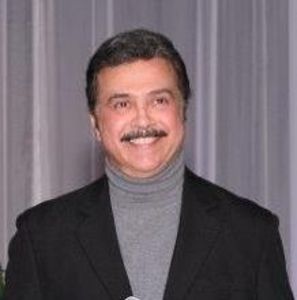 Meet your Posher, Graham